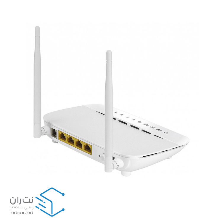 مودم روتر هواوی بیسیم ADSL مدل HG532f-2